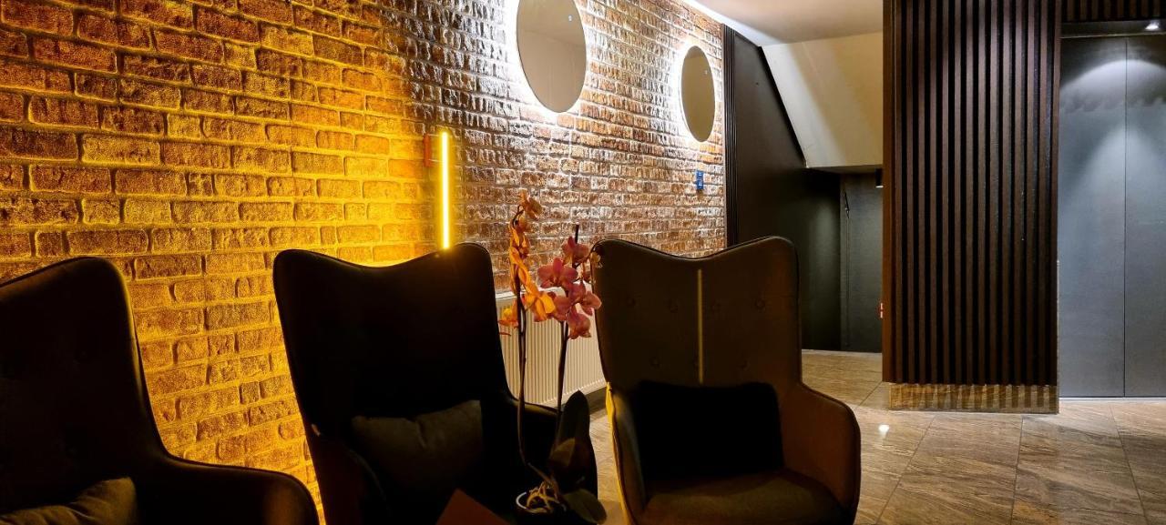 Exo Square Heidelberg/Schwetzingen - By Superfly Hotels Exterior photo