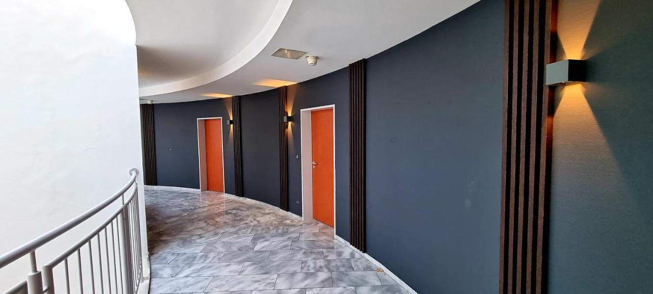 Exo Square Heidelberg/Schwetzingen - By Superfly Hotels Exterior photo