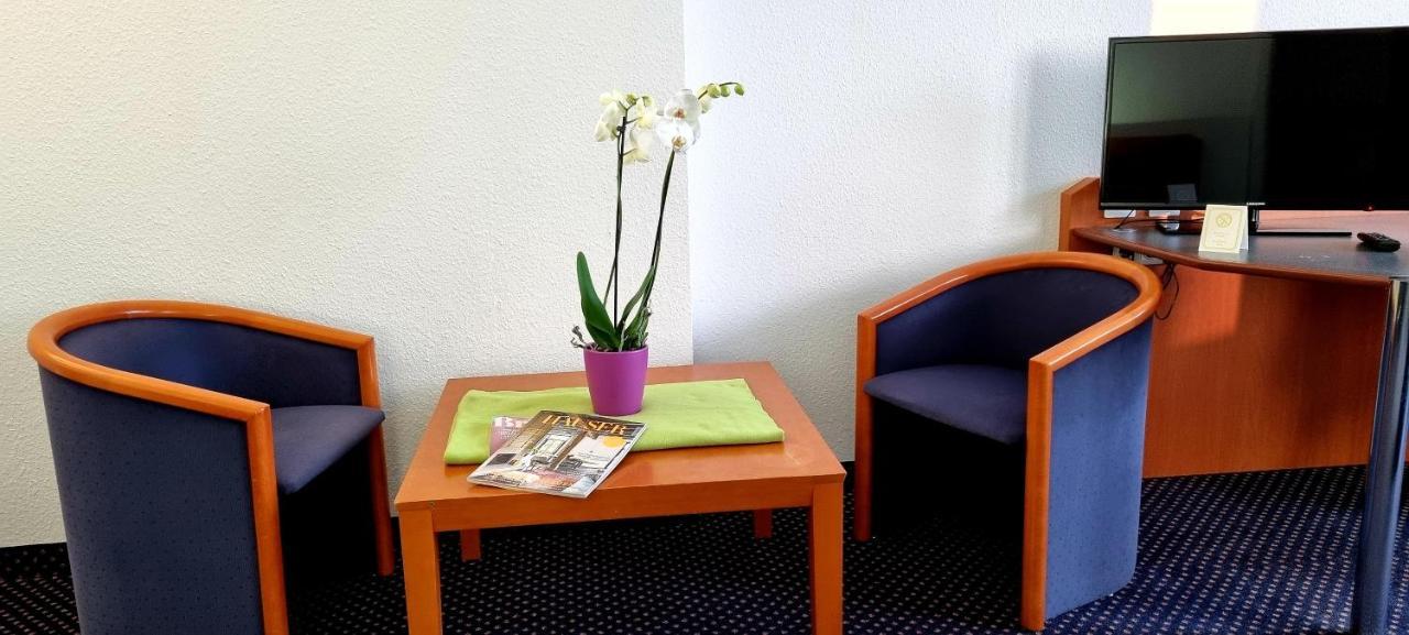 Exo Square Heidelberg/Schwetzingen - By Superfly Hotels Exterior photo