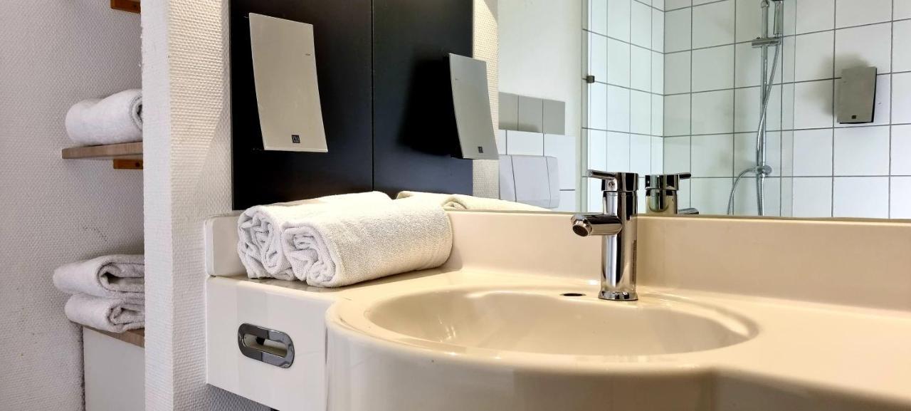 Exo Square Heidelberg/Schwetzingen - By Superfly Hotels Exterior photo