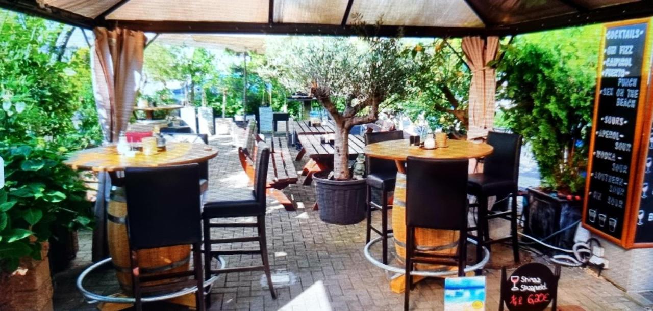 Exo Square Heidelberg/Schwetzingen - By Superfly Hotels Exterior photo