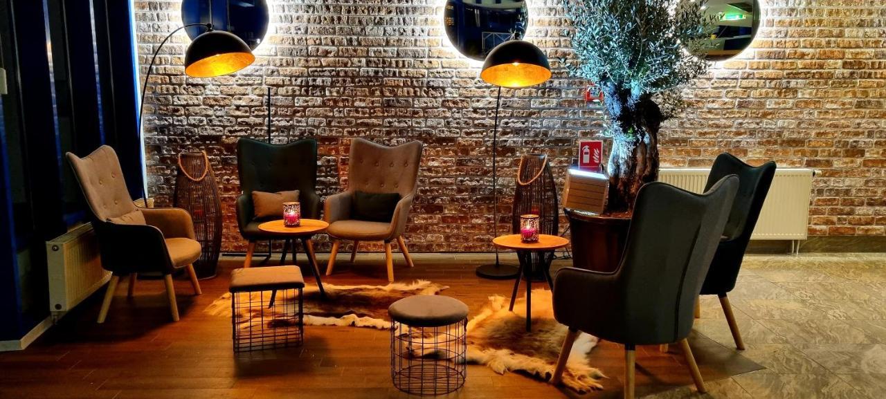 Exo Square Heidelberg/Schwetzingen - By Superfly Hotels Exterior photo