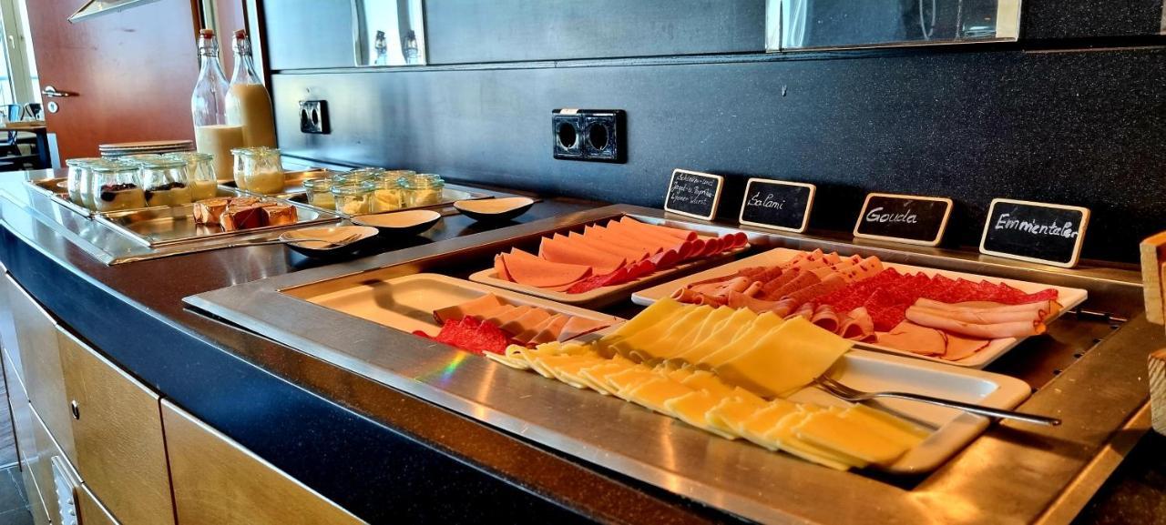 Exo Square Heidelberg/Schwetzingen - By Superfly Hotels Exterior photo