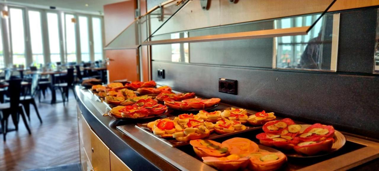 Exo Square Heidelberg/Schwetzingen - By Superfly Hotels Exterior photo